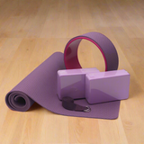 Yoga Mat Set for Beginners
