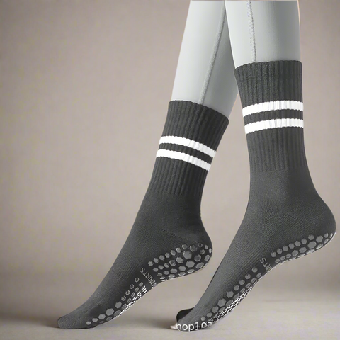 Warm Yoga socks