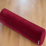 Bolster restorative yoga