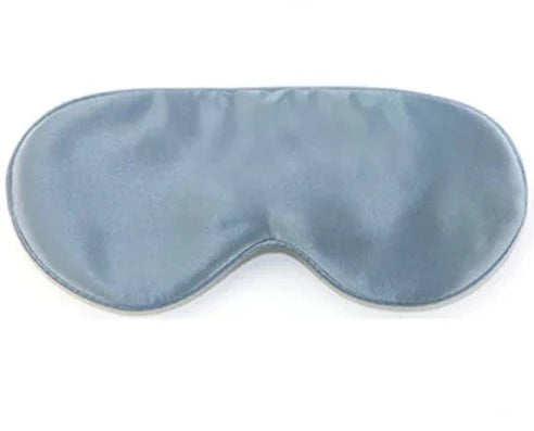 Lavender And Linseed Eye Pillow-Organic Flaxseed & Lavender Eye Mask For Sleep, Yoga, Heat Or Cold Therapy - Handmade In Cyprus - View #13