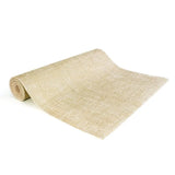 Jute rubber yoga mat