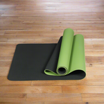 Waterproof yoga mat