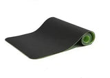Waterproof yoga mat