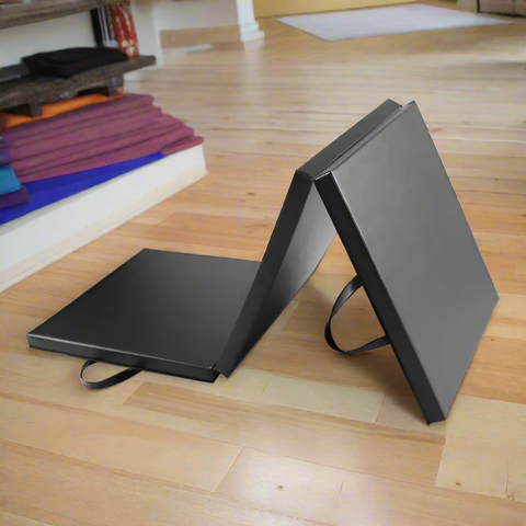 Foldable Gym Yoga Mat