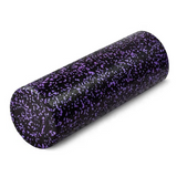 Pilates foam roller massage