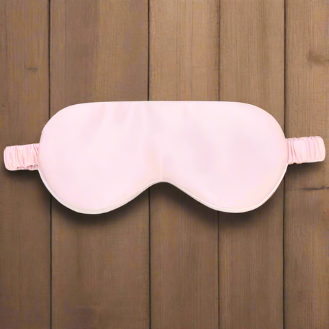 Sleep aids eye mask