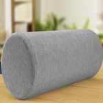 Yoga roll pillow