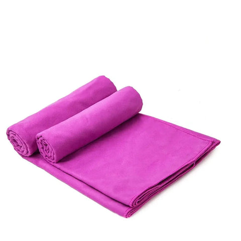 Hot Yoga Towel -  UK