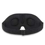 Black out eye mask sleep