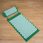 Yoga acupuncture mat