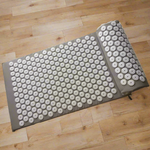 Shakti mat for back pain