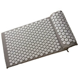 Shakti mat for back pain