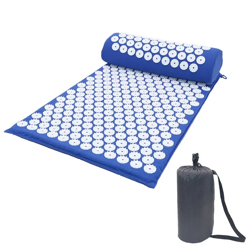 Shakti acupressure mat | Holistic Stress Relief » Yoga Props
