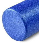 Yoga tube blue colour