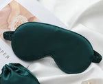 Yoga eye mask