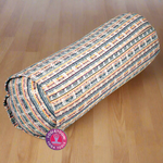 Best yoga bolster rainbow