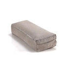 Yoga bolster for sleeping