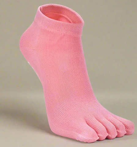 Cute yoga socks