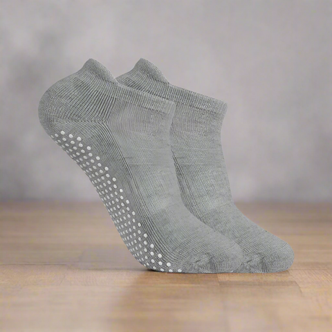 Aerial yoga socks