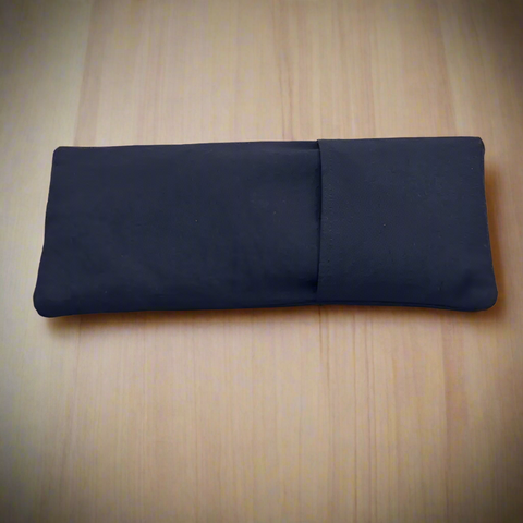 Dry eye sleep mask