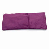 Lavender eye mask sleep