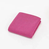 Yoga sticky towel