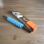 Massage roller stick