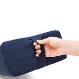 Yoga rectangular bolster