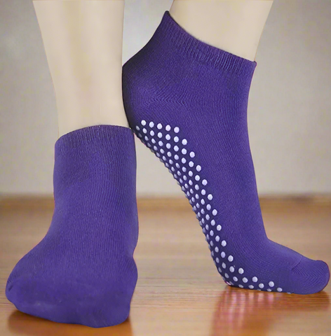 Yoga sport socks