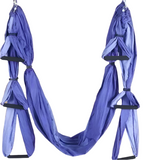 Zero gravity yoga swing