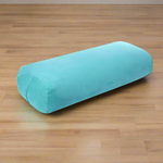 Yoga back pillow
