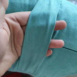 Yoga back pillow