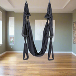 Power swing yoga