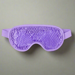Cooling sleep eye mask