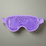 Cooling sleep eye mask
