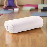 Eco yoga bolster