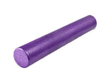 Exercises foam roller