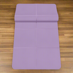 Ultra light travel yoga mat