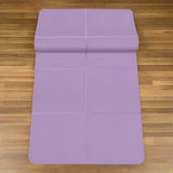 Ultra light travel yoga mat