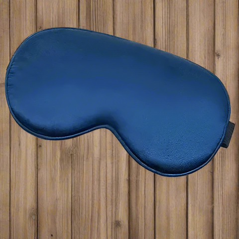 Meditation eye mask
