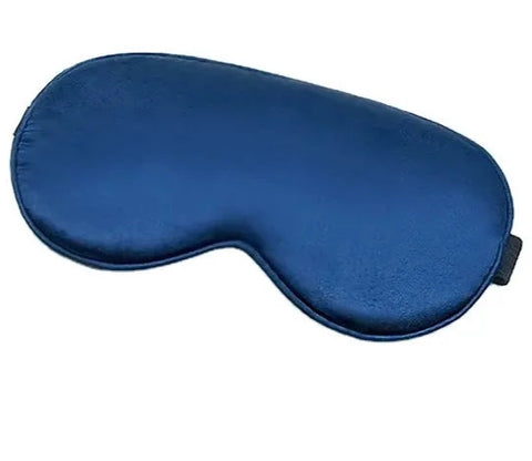 Meditation eye mask