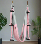 Pro yoga trapeze