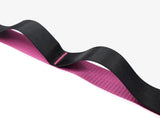 Yoga strap for back posture