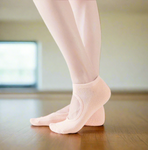 Yoga socks toes