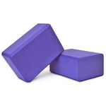 Yoga mat block