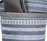 Yoga mat bag pattern's