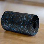 High density foam roller