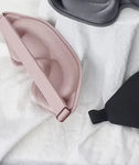 Silk sleep eye mask