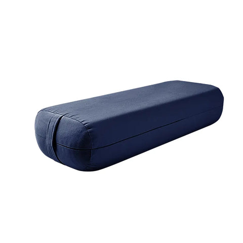 Yoga rectangular bolster