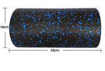 High density foam roller
